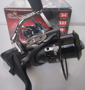 Feeder Reel 5000