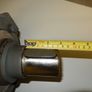 Pair Of Pulley or Fan H/Duty Units Complete Image 3