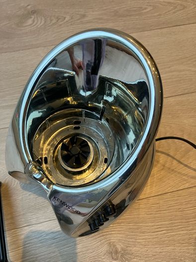 kenwood smoothie maker