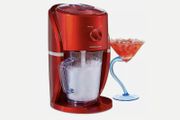 Ice Crusher