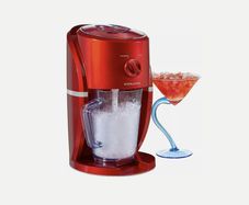 Ice Crusher