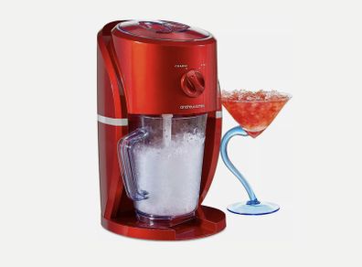 Ice Crusher