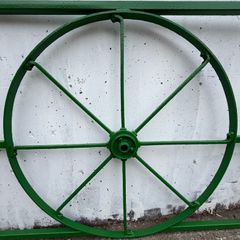 Vintage Gate