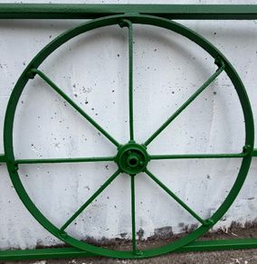 Vintage Gate
