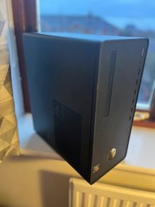 Hp Ryzen 5 Pro 3350