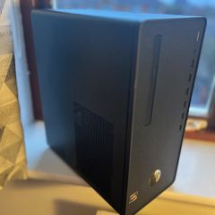Hp Ryzen 5 Pro 3350