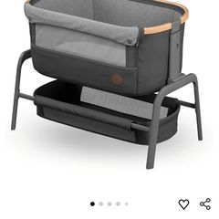 maxi cosi co sleeper