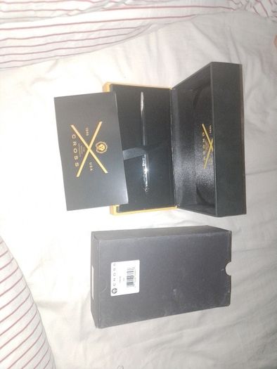 cross pen