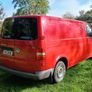 VW Transporter Image 4