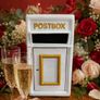 Post box for rent Image 2