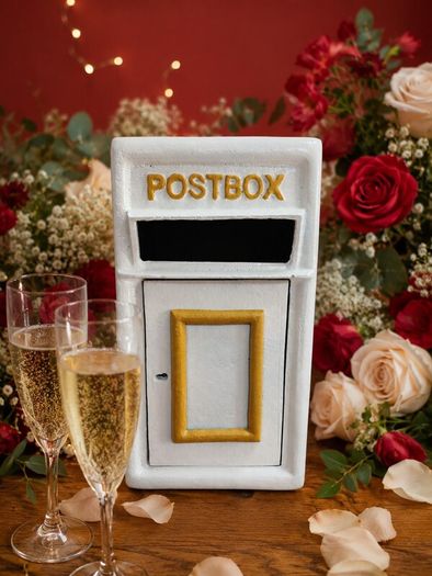 Post box for rent