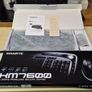 Gigabyte KM7600 wireless keyboard & mouse combo Image 2