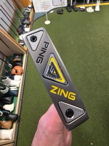 Ping Zing Putter
