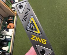 Ping Zing Putter