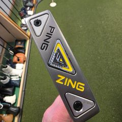 Ping Zing Putter