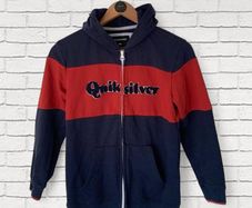 Quiksilver Hoodie