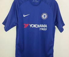 chelsea jersey