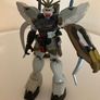 Gundam mobile suit Sandrock 3 3/4 inch Bandai figure Image 5