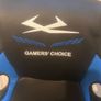 Gamers choice gaming chair Image 3