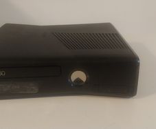 Xbox 360 console