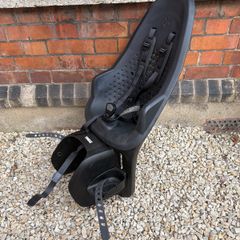 Thule Yepp 2 (rack mount) baby/kid bike seat