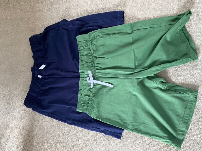 Benetton shorts