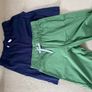 Benetton shorts Image 2