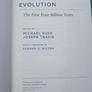 Evolution: The First Four Billion Years Image 8