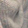 Baby Blanket, Pastel Colours, Tunisian croche technique Image 5