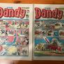 Comics: 'The Dandy' 1982 (32 numbers) Image 9