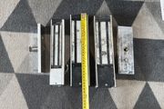 magnetic lock