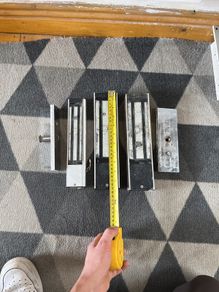 magnetic lock