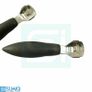 Pedicure Foot Care Hard Skin Cutter Pedicure Dead Skin Cutter Knife Sumiq CE Image 3