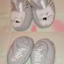 Baby shoes Pumpkin Patch bnwt Image 2