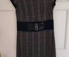 Dress Size 14