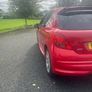 Pug 207 GTI Turbo Image 5