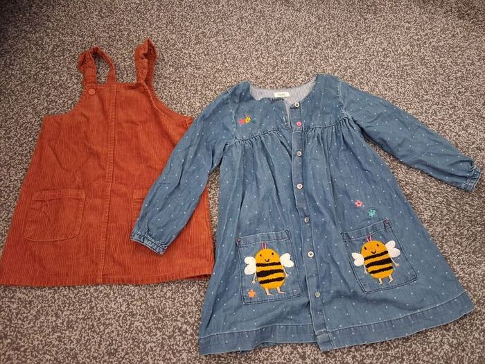 Girls clothes bundle