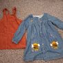 Girls clothes bundle Image 3