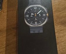 Samsung Watch Ultra