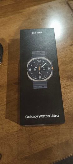 Samsung Watch Ultra