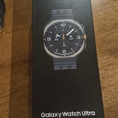 Samsung Watch Ultra