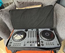 Pioneer Ddj- Flx6