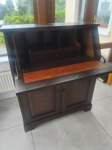 writing bureau desk
