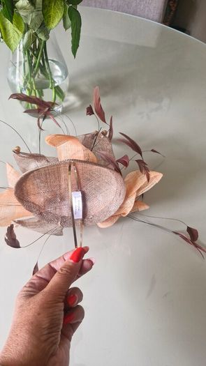 fascinators
