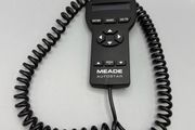 Meade Autostar Handset