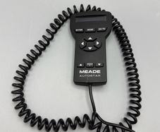 Meade Autostar Handset