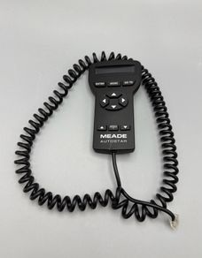 Meade Autostar Handset
