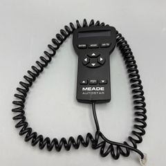 Meade Autostar Handset