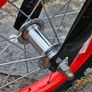 Kids bike Concept Striker 16. Cycle Image 4