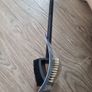 BBQ cleaning brush Image 3